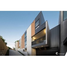 Camberwell一地三套联排别墅  自住或投资的上佳选择